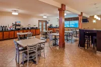 Baymont by Wyndham Beulah Hotels in Weldon Township
