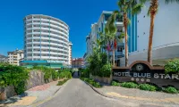 Blue Star Hotel Hotels in Alanya