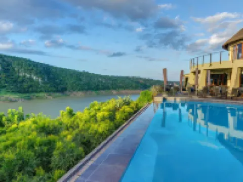 Jozini Tiger Lodge & Spa by Dream Resorts Hotels in North Uthungulu