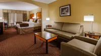 Best Western Plus Cascade Inn  Suites Hotels in Camas