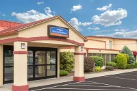 Howard Johnson by Wyndham Saugerties, NY