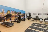 NH Amsterdam Schiphol Airport - Gym