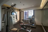 Best Western Plus Maple Leaf - Gym