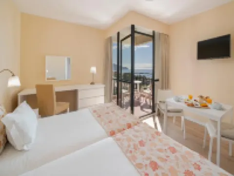 Dorisol Mimosa Studio Hotel Hotels in Funchal