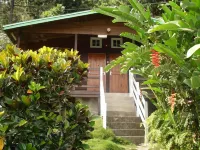 Forres Park Resort & Spa Отели в г. 