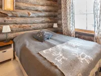 Sapara j 38 Hotels near Äkäslompolo