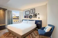 Hampton by Hilton Bath City Hoteles en Bath