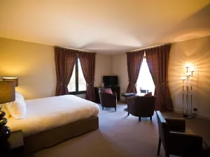 Le Daya Hôtel & Spa