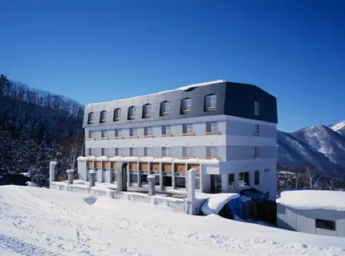 龍王公園酒店 鄰近龍王滑雪公園的酒店