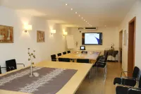 Hotel Lindleinsmühle Hotels in Wurzburg