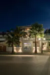 Sevach Apartments