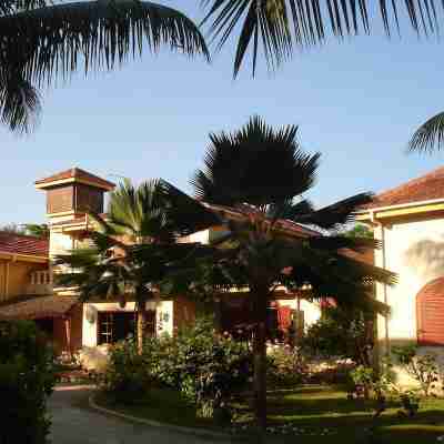 Castello Beach Hotel Hotel Exterior