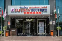 Saffron Boutique Hotel Hotels near Naif Museum
