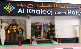 Al Khaleej Grand Hotel