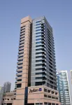 The Radisson Blu Hotel Apartment Dubai Marina Hotels in Dubai