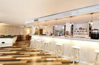 Hotel Sant Gothard - bar