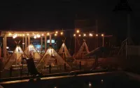 VIlla Agape Gunung Bakti - Villaer