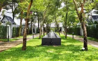 Purin Resort & Restaurant Hotels in Nuea Khlong