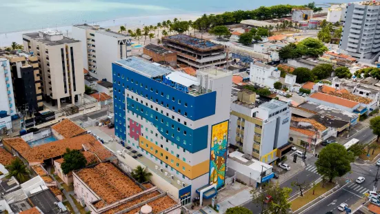 Ibis Budget Maceio Pajucara