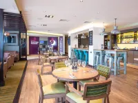 濱海克拉克頓（海濱）普瑞米爾酒店 濱海克拉克頓酒店