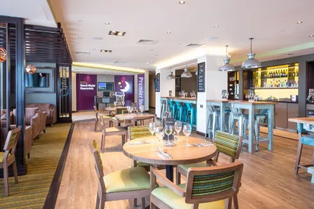 Premier Inn Clacton-On-Sea (Seafront)