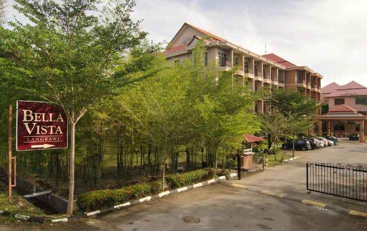 판타이 콕 비치