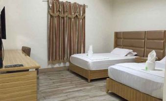 Meaco Hotel - Solano