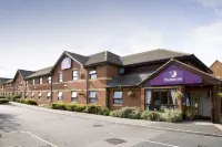 Premier Inn Thurrock East Hotel