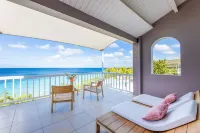 Coral Estate Luxury Resort - Ocean View