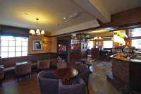 Premier Inn Nottingham North (Daybrook) Hoteles en Gedling