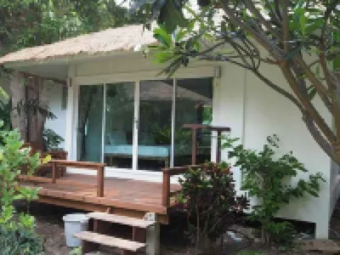 ラリッサ サメット リゾート サメット島のホテル