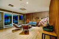 Transamerica Fit Sorriso Hotels in Sorriso