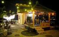 Batuque Town Villa - bar