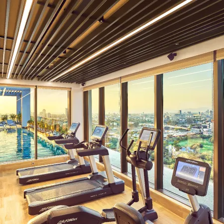 Vivanta Navi Mumbai Turbhe