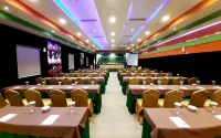 Miyanna Hotel - Business