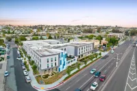 Fairfield Inn & Suites San Diego Pacific Beach - Wifi