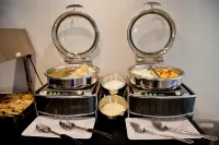 City Express by Marriott Hermosillo - breakfast
