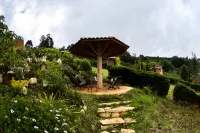 Cabañas Suites Sergia Torres