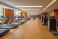 Regent Beijing - Gym