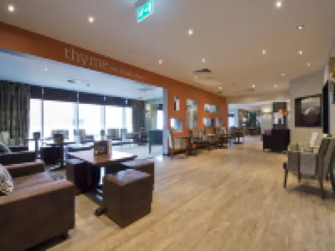 埃克塞特普瑞米爾酒店市中心 埃克塞特酒店