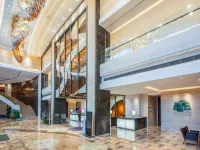 Holiday Inn NANTONG OASIS INTERNATIONAL by IHG Hotels in Nantong