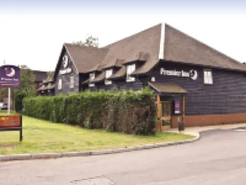 Tonbridge North Hotels in Tonbridge