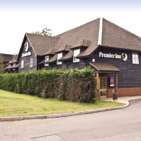 Tonbridge North