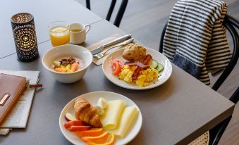 Ibis Styles Coburg
