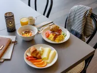 Ibis Styles Coburg Hotels in Bad Colberg-Heldburg