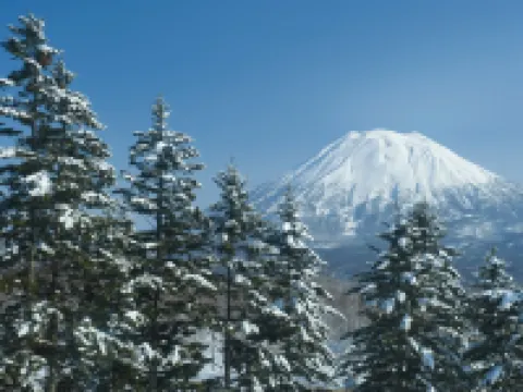 ヒルトンニセコビレッジ ニセコのホテル