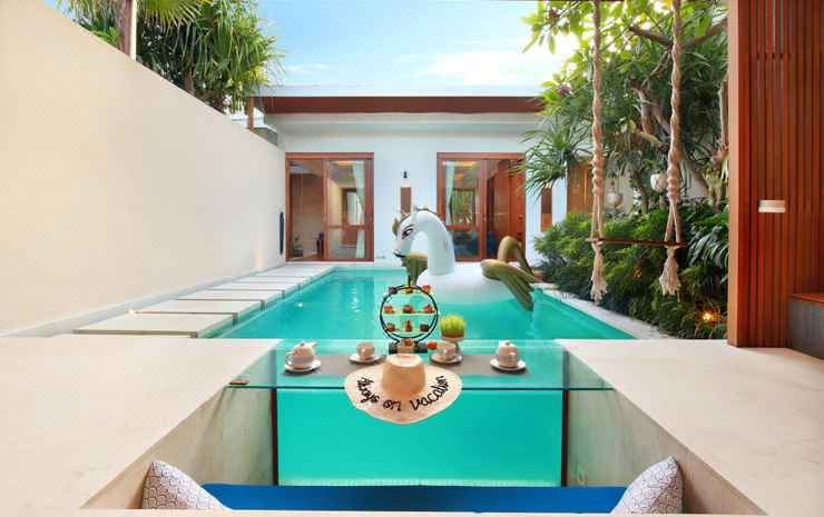 Sana VIE Villa-Bali Updated 2022 Room Price-Reviews & Deals | Trip.com