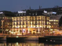 Central Plaza Hotel in zona Erotikfactory