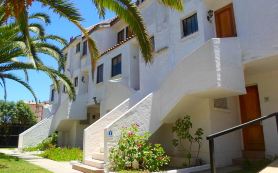 Apart Hotel Sendero del Sol