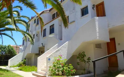 Apart Hotel Sendero del Sol Hotels in 